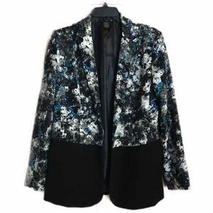 GRACE ELEMENTS Blazer